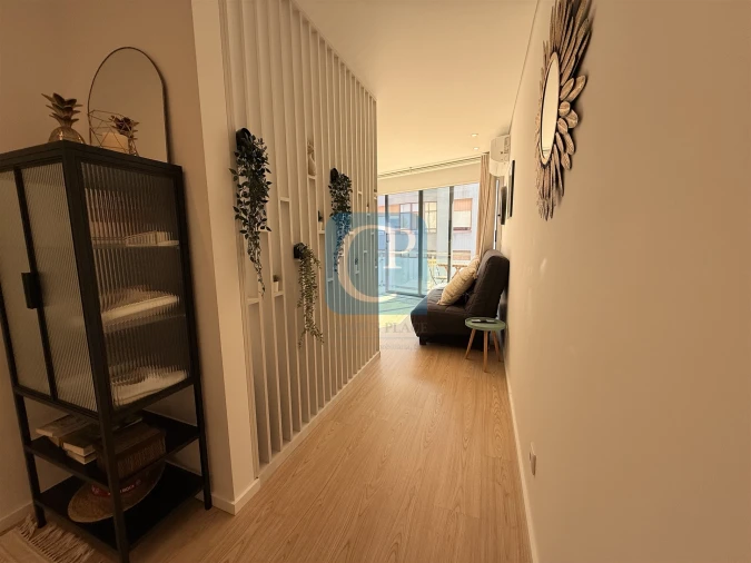 Apartamento T0 para Venda em Matosinhos e Leça da Palmeira Foto 4