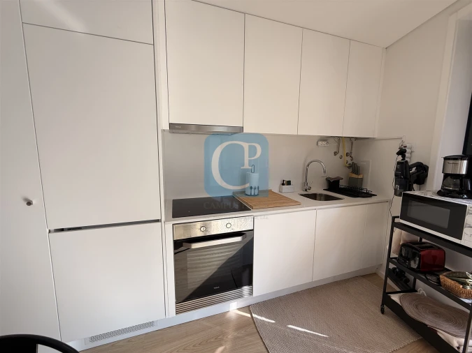 Apartamento T0 para Venda em Matosinhos e Leça da Palmeira Foto 12