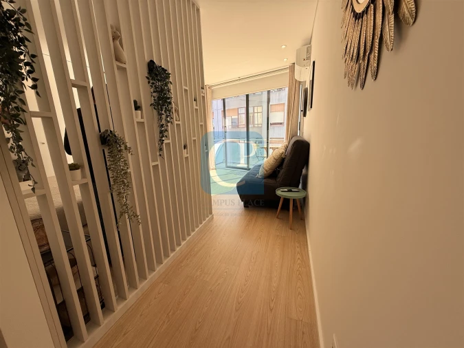 Apartamento T0 para Venda em Matosinhos e Leça da Palmeira Foto 5