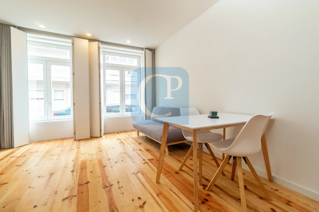 Apartamento T1 para Venda em Bonfim Foto 4
