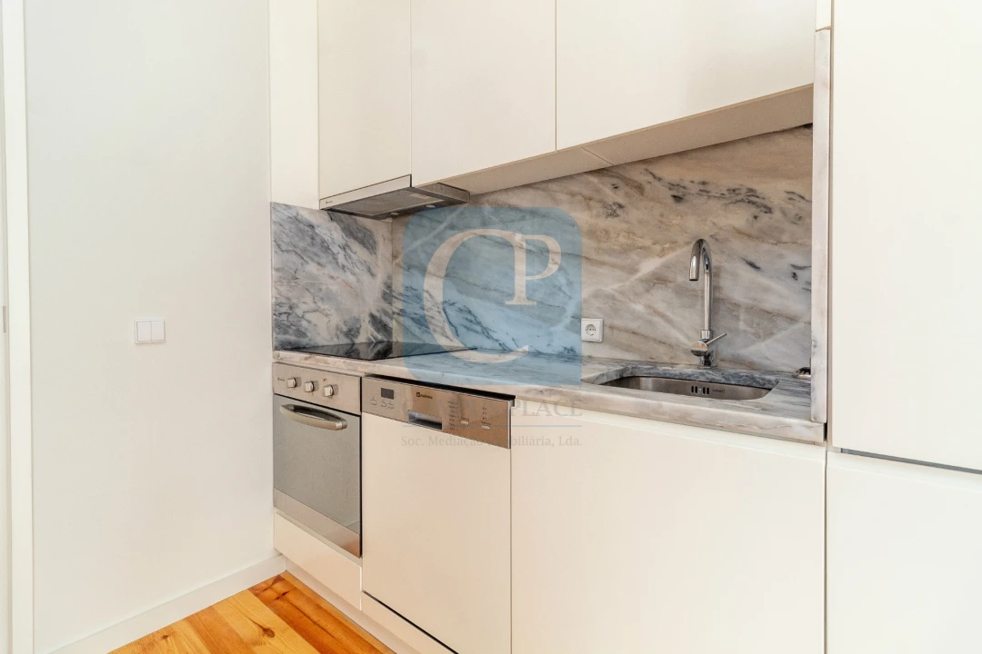 Apartamento T1 para Venda em Bonfim Foto 5