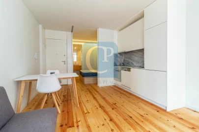Apartamento T1 para Venda em Bonfim