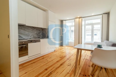 Apartamento T1 para Venda em Bonfim