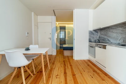 Apartamento T1 para Venda em Bonfim