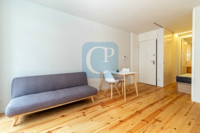 Apartamento T1 para Venda em Bonfim