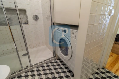 Apartamento T1 para Venda em Bonfim