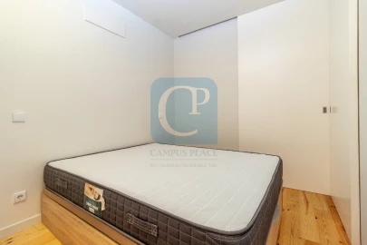 Apartamento T1 para Venda em Bonfim