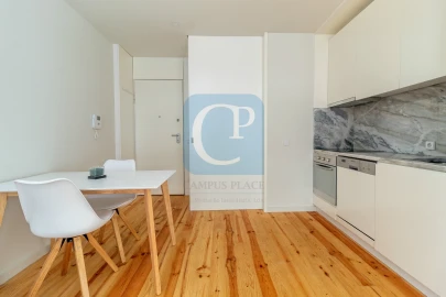 Apartamento T1 para Venda em Bonfim