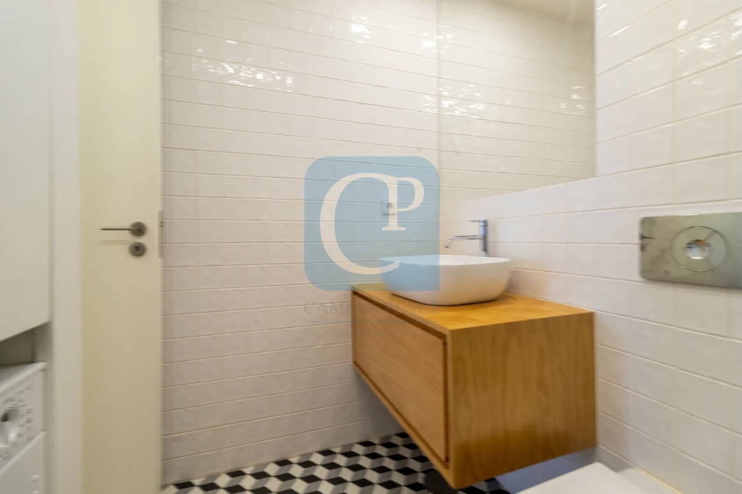 Apartamento T1 para Venda em Bonfim Foto 12