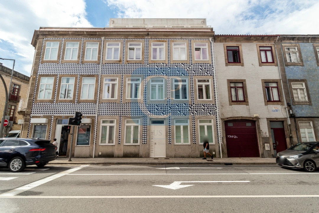 Apartamento T1 para Venda em Bonfim Foto 16