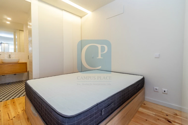 Apartamento T1 para Venda em Bonfim Foto 8