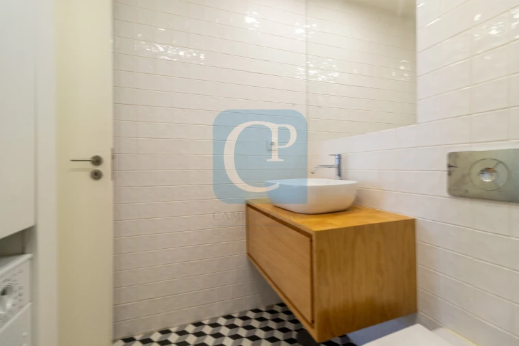 Apartamento T1 para Venda em Bonfim Foto 12