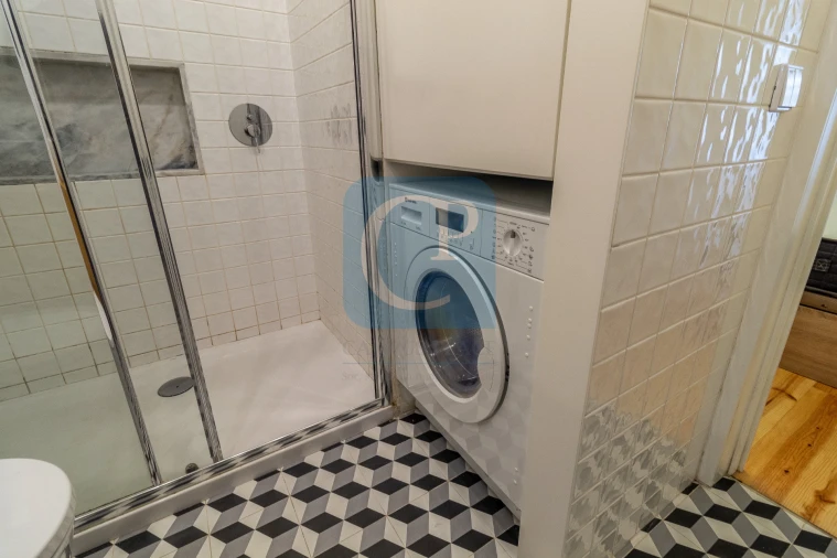 Apartamento T1 para Venda em Bonfim Foto 14