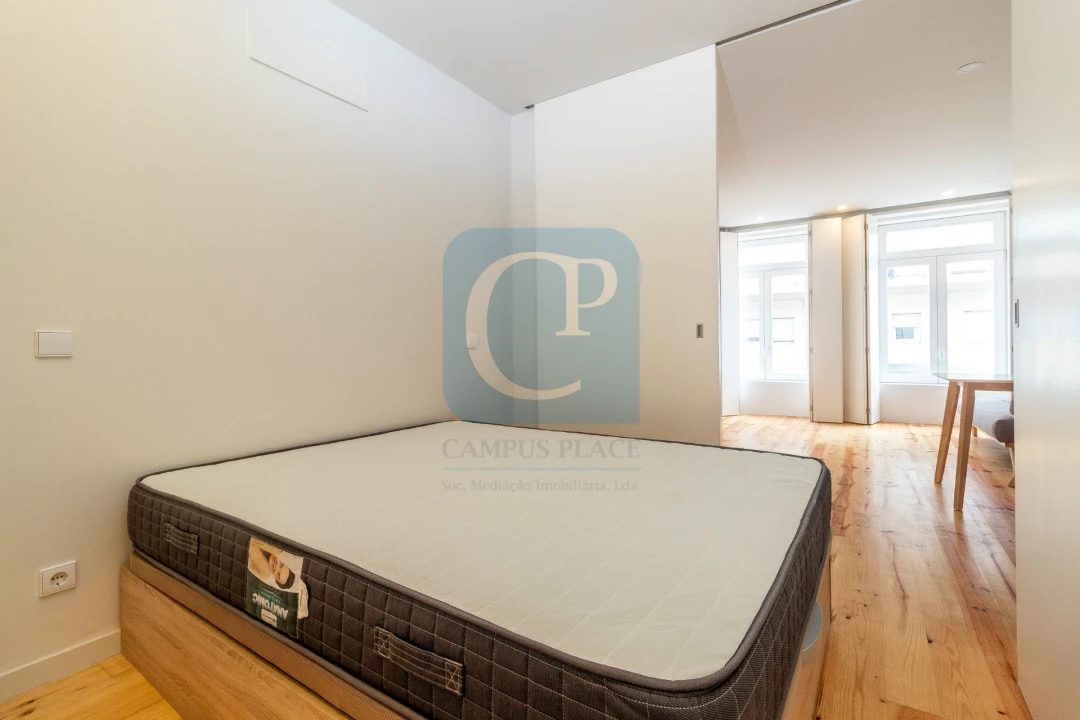 Apartamento T1 para Venda em Bonfim Foto 9