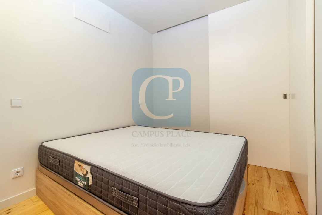 Apartamento T1 para Venda em Bonfim Foto 10