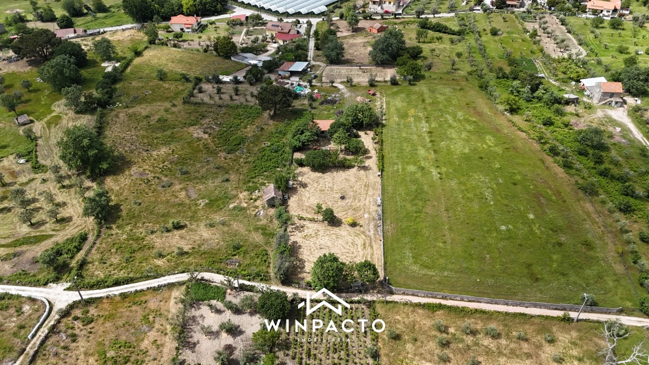 Terreno Agricola ou Rústico para Venda em Espinho Foto 6