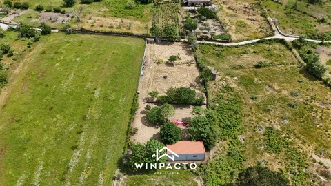 Terreno Agricola ou Rústico para Venda em Espinho