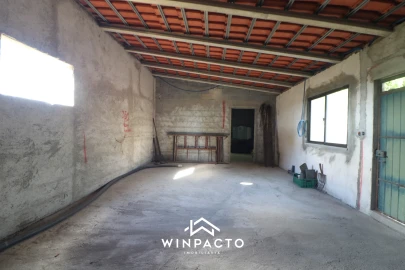 Terreno Agricola ou Rústico para Venda em Espinho