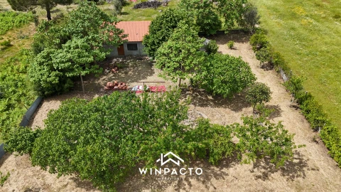 Terreno Agricola ou Rústico para Venda em Espinho