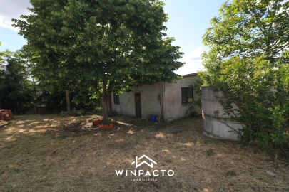 Terreno Agricola ou Rústico para Venda em Espinho