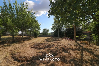 Terreno Agricola ou Rústico para Venda em Espinho