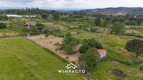 Terreno Agricola ou Rústico para Venda em Espinho