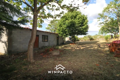 Terreno Agricola ou Rústico para Venda em Espinho