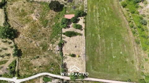 Terreno Agricola ou Rústico para Venda em Espinho