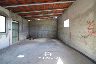 Terreno Agricola ou Rústico para Venda em Espinho