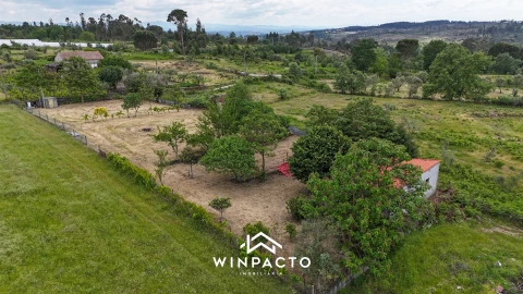 Terreno Agricola ou Rústico para Venda em Espinho