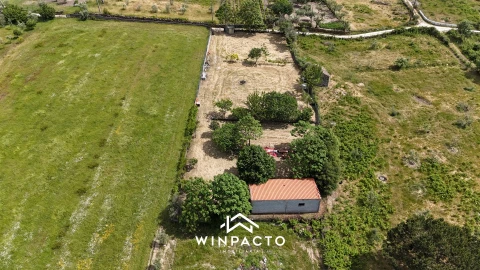 Terreno Agricola ou Rústico para Venda em Espinho