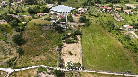 Terreno Agricola ou Rústico para Venda em Espinho