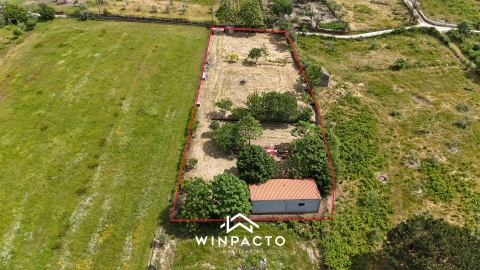 Terreno Agricola ou Rústico para Venda em Espinho
