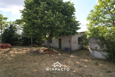 Terreno Agricola ou Rústico para Venda em Espinho