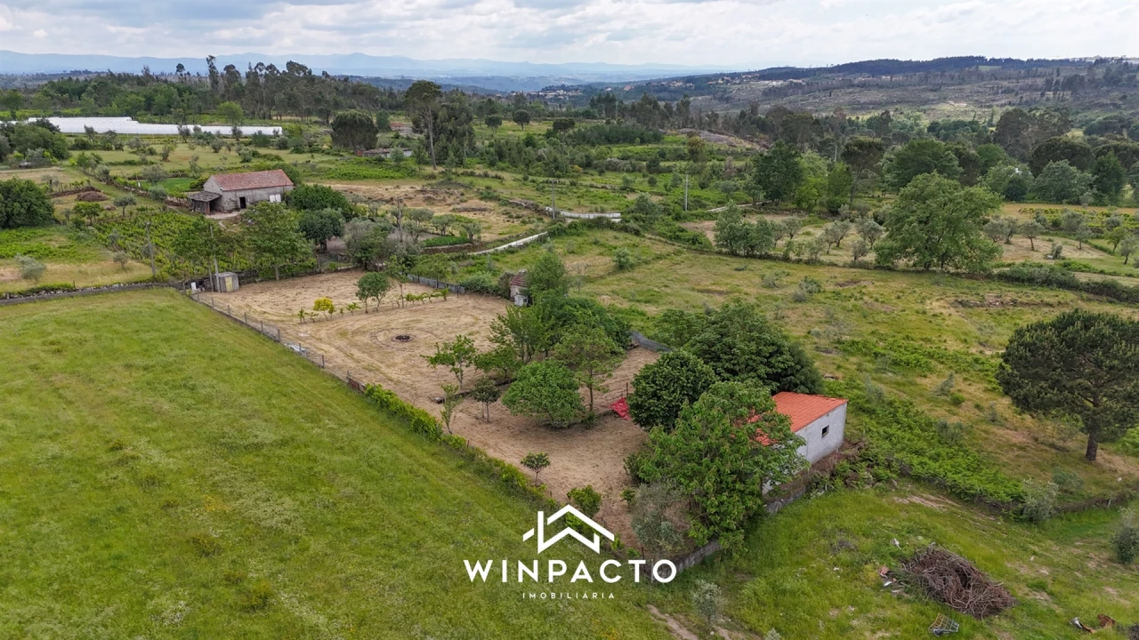 Terreno Agricola ou Rústico para Venda em Espinho Foto 4