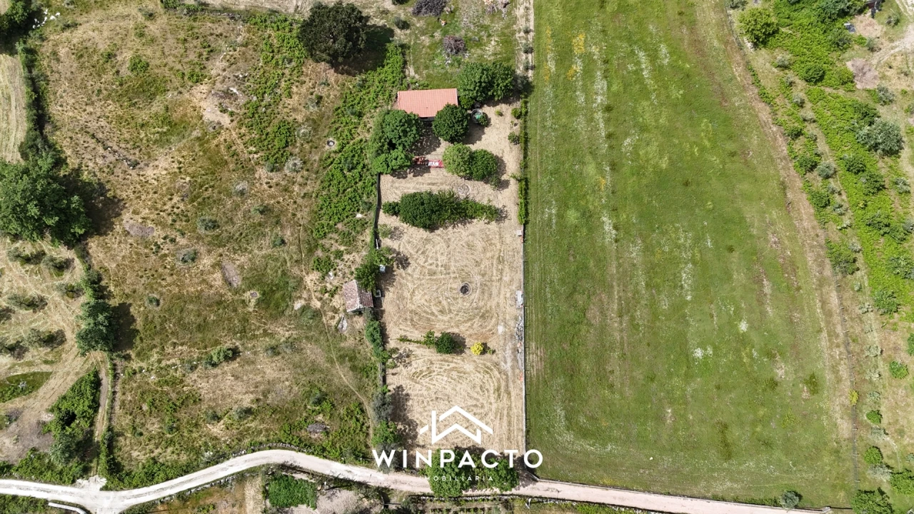 Terreno Agricola ou Rústico para Venda em Espinho Foto 7