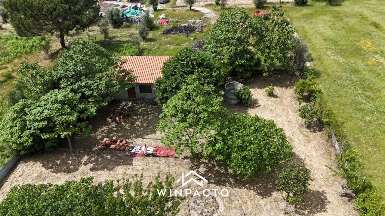 Terreno Agricola ou Rústico para Venda em Espinho Foto 8