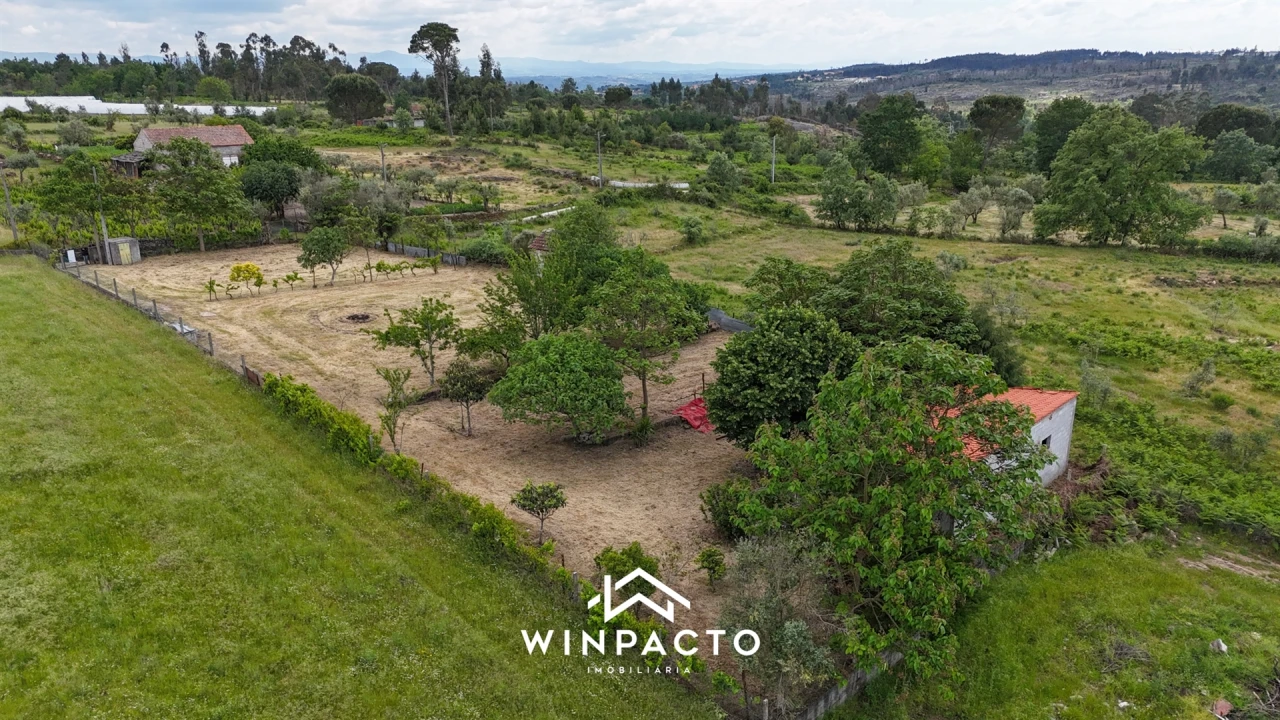Terreno Agricola ou Rústico para Venda em Espinho Foto 3