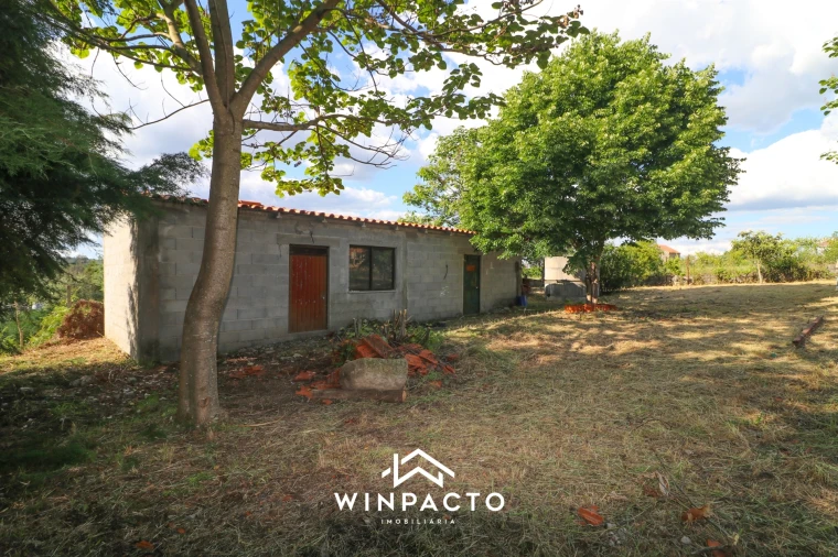 Terreno Agricola ou Rústico para Venda em Espinho Foto 17
