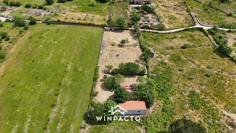 Terreno Agricola ou Rústico para Venda em Espinho Foto 2