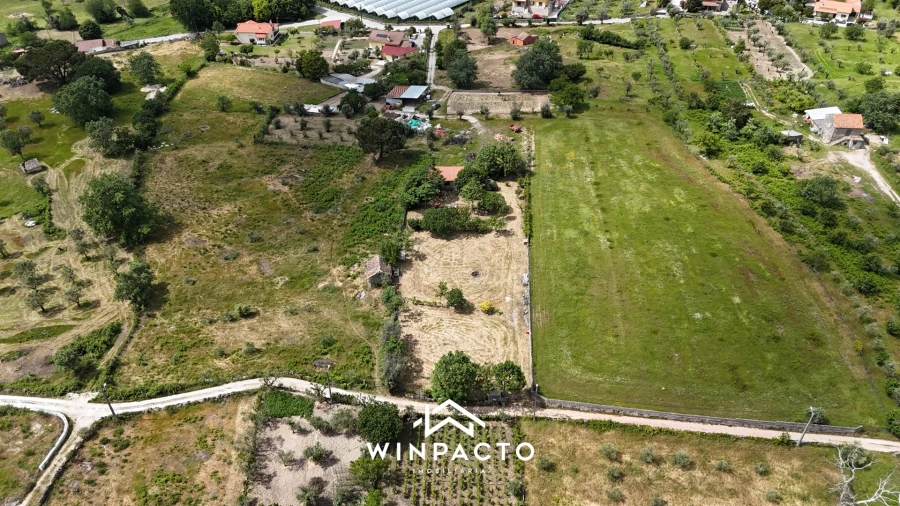 Terreno Agricola ou Rústico para Venda em Espinho Foto 6