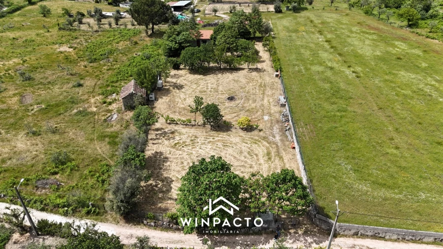 Terreno Agricola ou Rústico para Venda em Espinho Foto 9