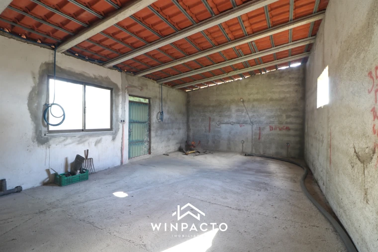 Terreno Agricola ou Rústico para Venda em Espinho Foto 34