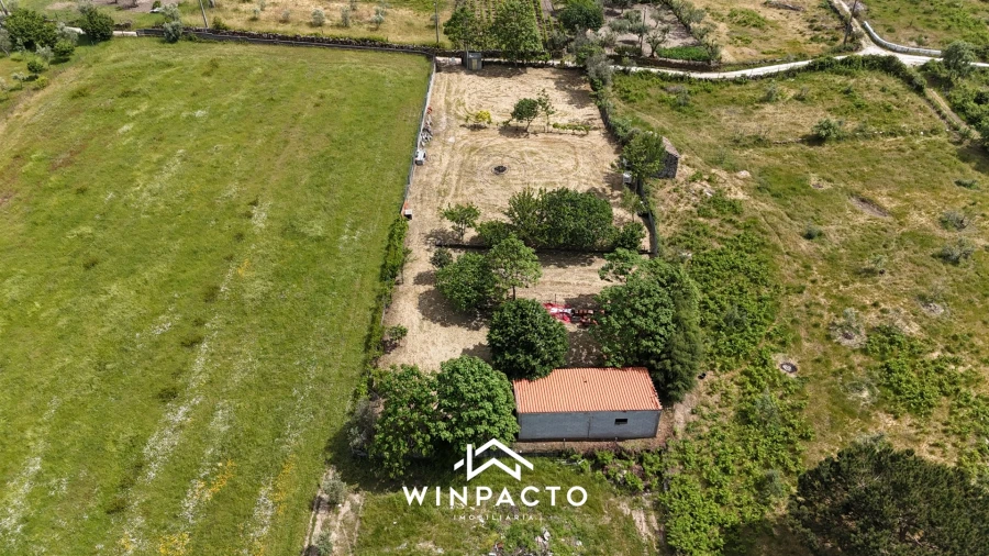 Terreno Agricola ou Rústico para Venda em Espinho Foto 11