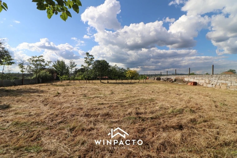 Terreno Agricola ou Rústico para Venda em Espinho Foto 13