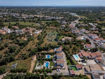 Moradia T3 para Venda em Almancil