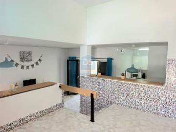 Moradia T2 para Venda em Quarteira