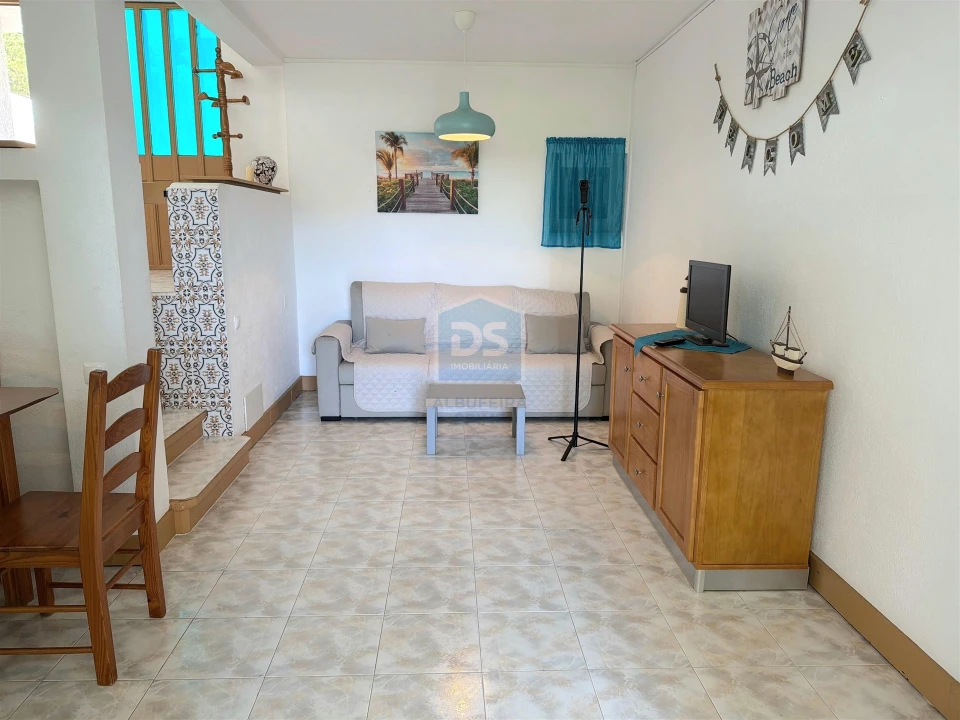 Moradia T2 para Venda em Quarteira Foto 6