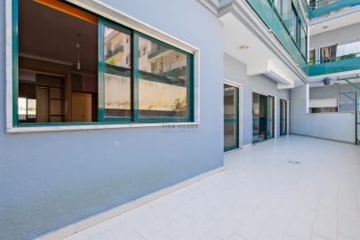 Apartamento T2 para Venda em Cacém e São Marcos