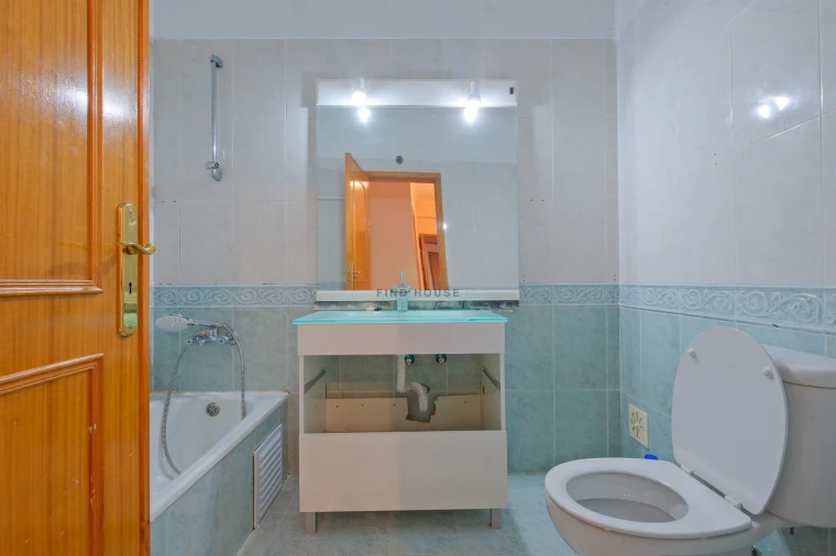 Apartamento T2 para Venda em Cacém e São Marcos Foto 13